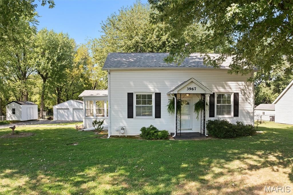 Property Photo:  3967 Highland Road  IL 62208 