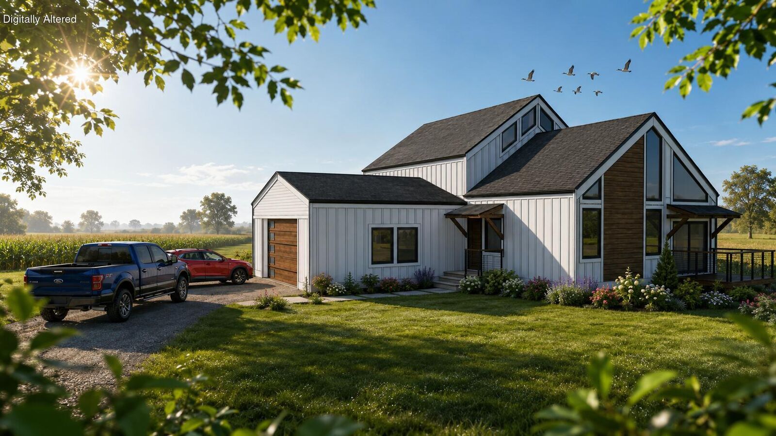 Property Photo:  2010 Grandville Rd  WI 53012 