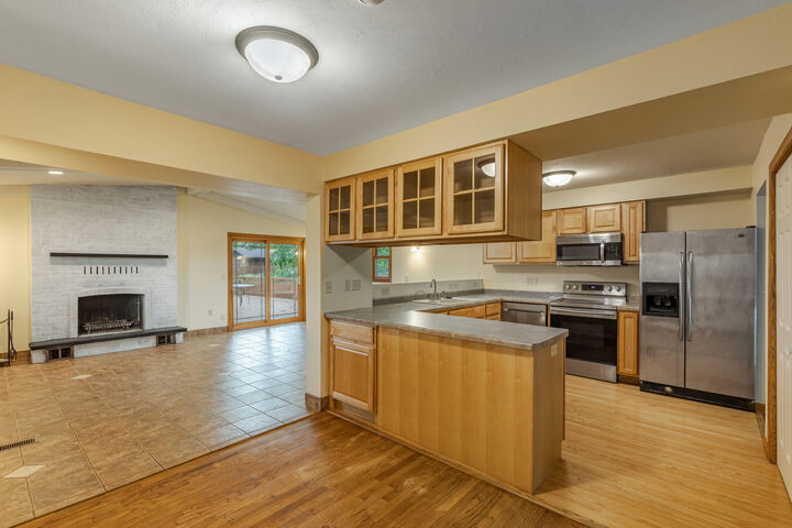 Property Photo: 1550 Main St WI 54650