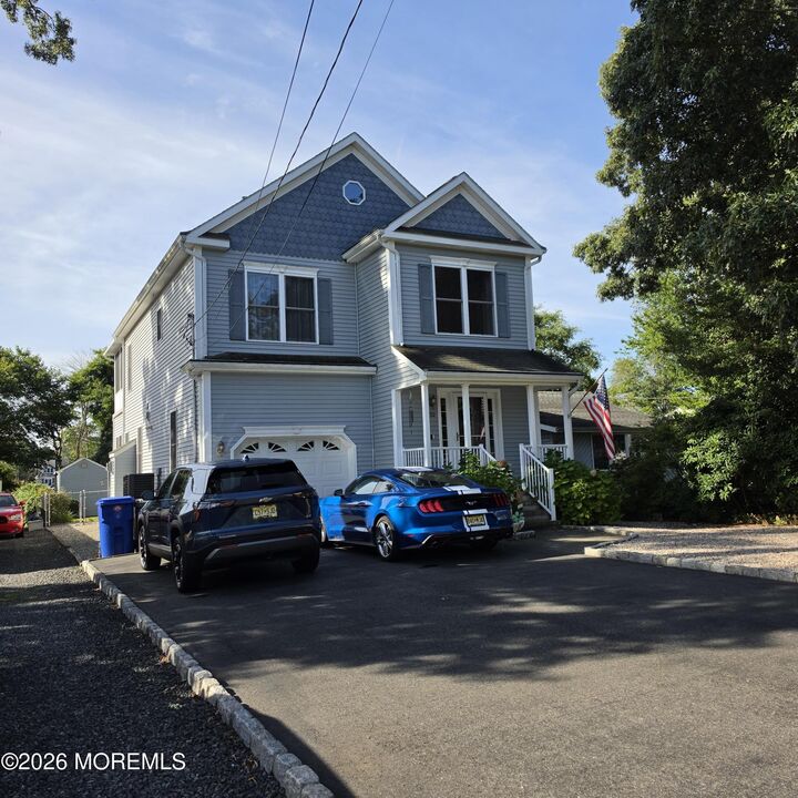 Property Photo: 230 Elizabeth Avenue NJ 08753