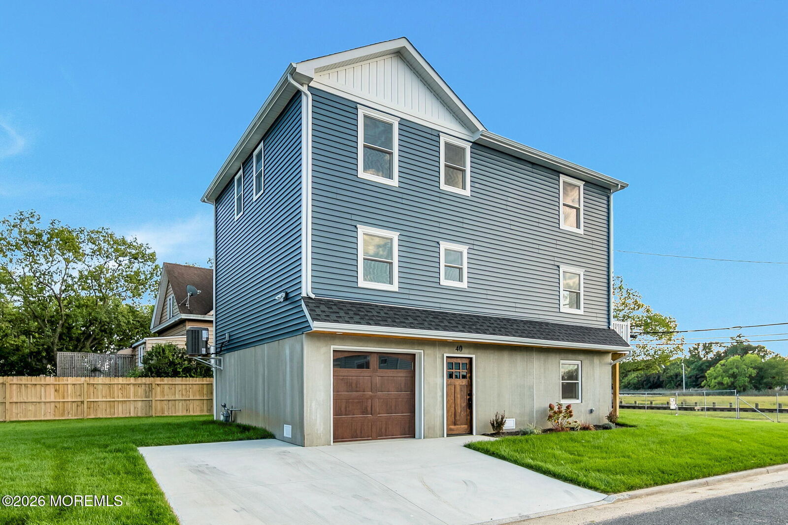 Property Photo:  40 Roland Street  NJ 07734 