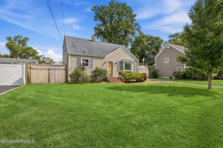 Property Photo:  109 Willow Drive  NJ 07753 