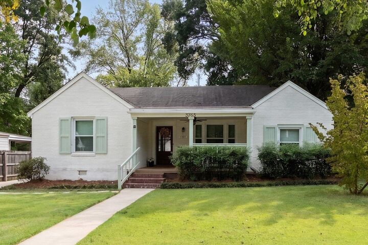 Property Photo: 3763 Kenwood Ave TN 38122