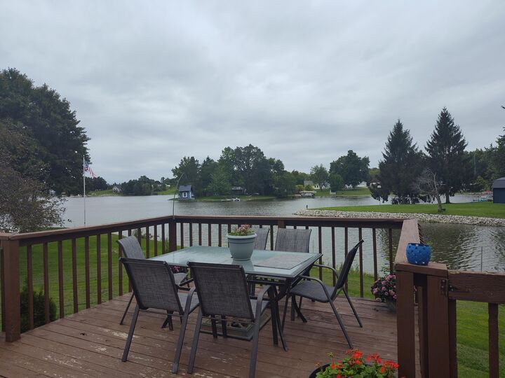 Property Photo:  2189 Sampson Road  MI 49232 