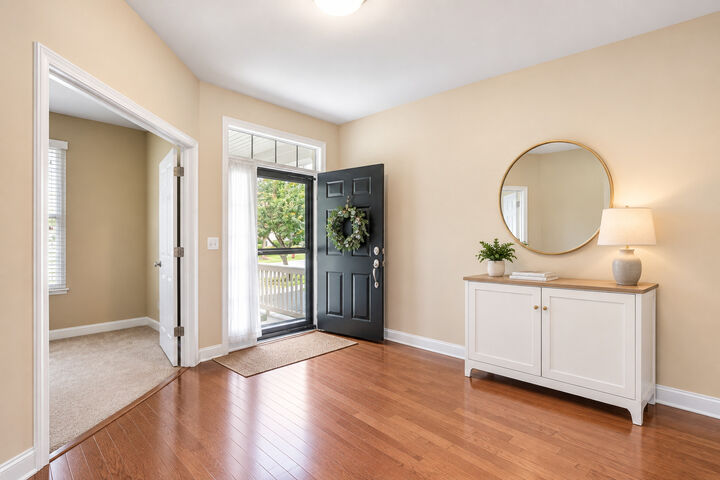 Property Photo: 1908 Eton Drive IL 60192