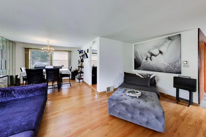 Property Photo: 15535 University Avenue IL 60419