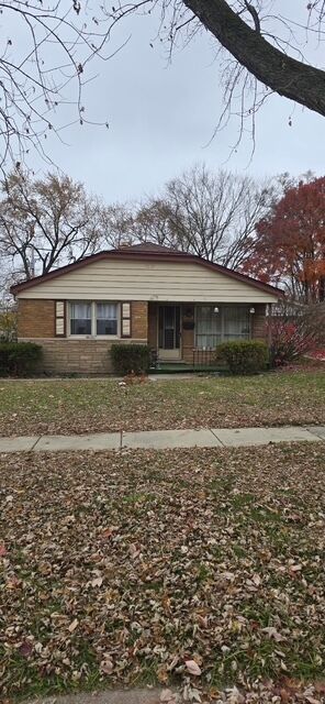Property Photo:  2747 174th Street  IL 60429 