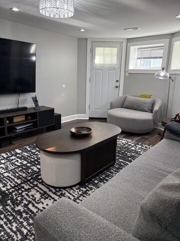 Property Photo:  6541 S Ingleside Avenue 1  IL 60637 