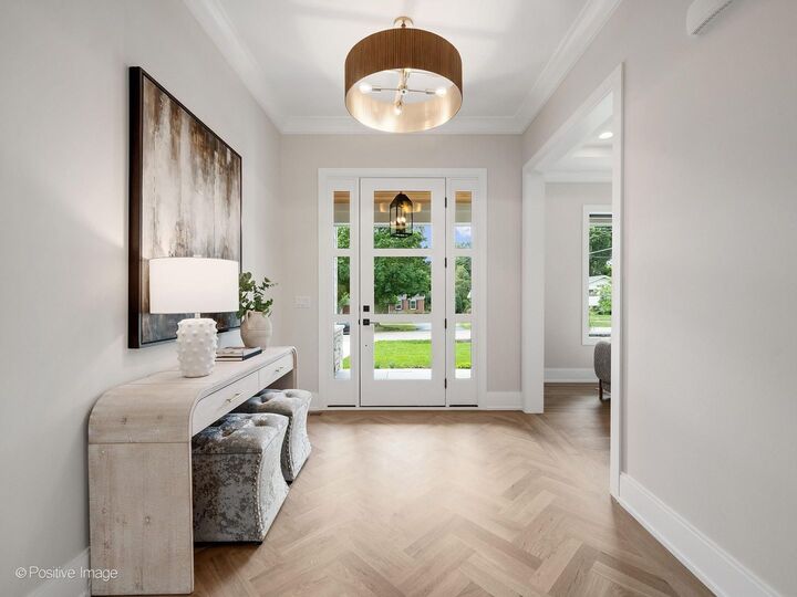 Property Photo: 434 Traube Avenue IL 60514