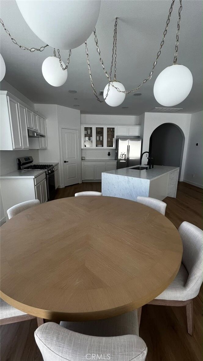 Property Photo:  1160 Vallejo  CA 92571 