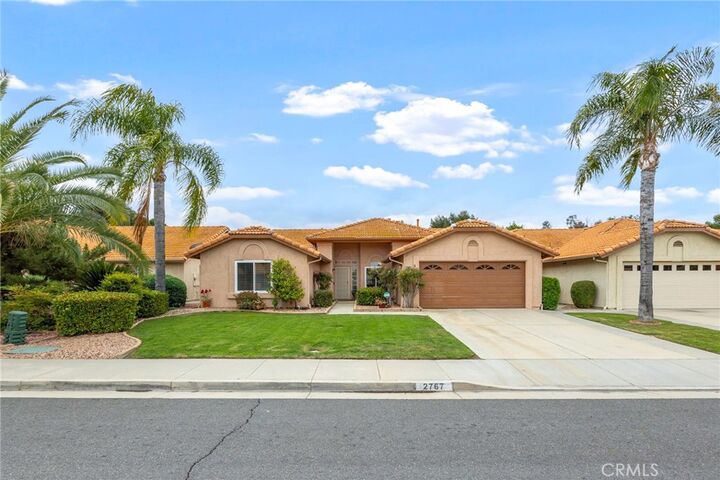 Property Photo:  2767 Banyan Tree  CA 92545 