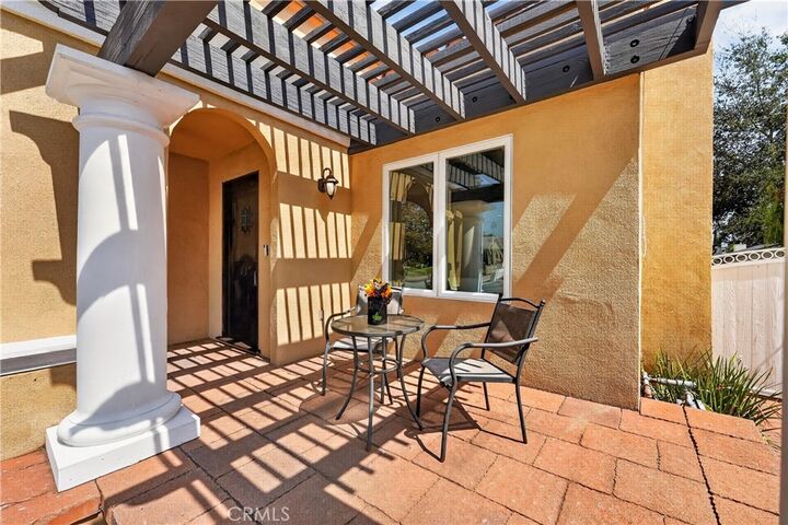 Property Photo: 1508 Sinaloa CA 91104