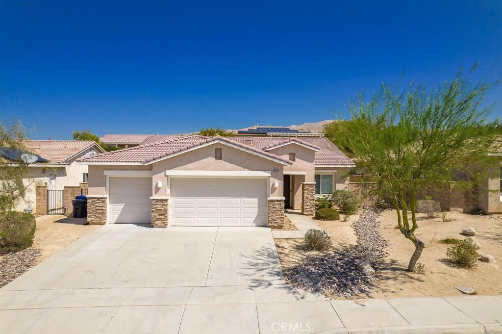 Property Photo:  68334 Panorama  CA 92240 
