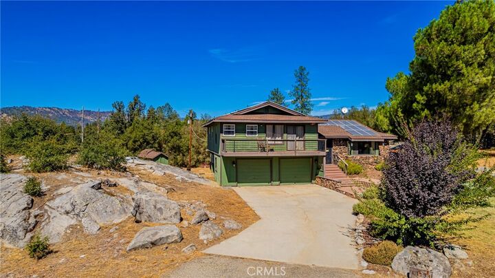 Property Photo:  41133 41129 Highway 49  CA 93644 