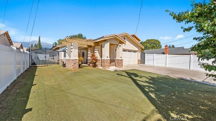 Property Photo:  10130 24th  CA 91730 