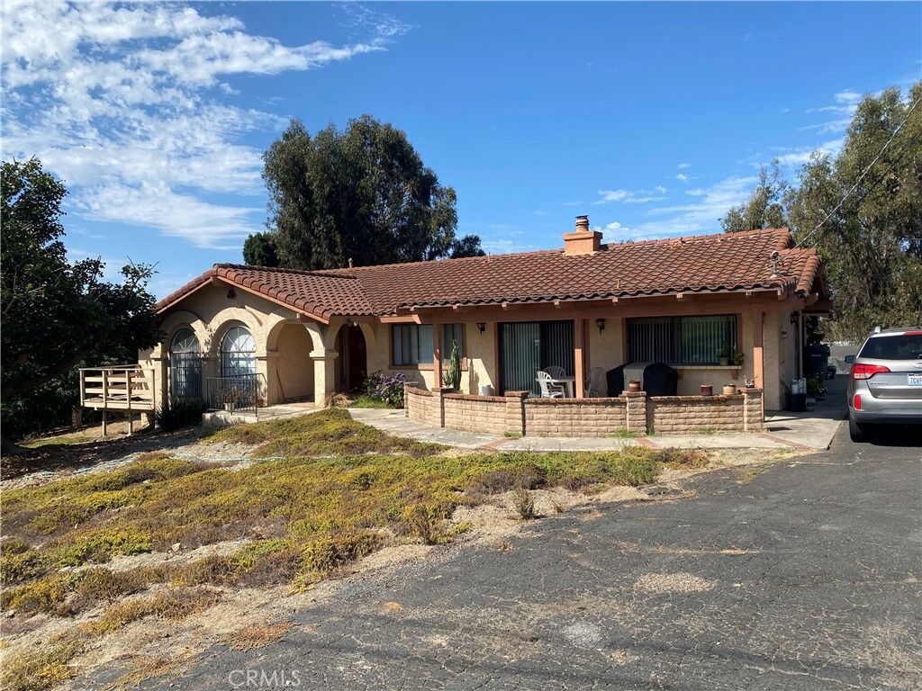 Property Photo:  1041 Lau Hala Canyon  CA 92081 