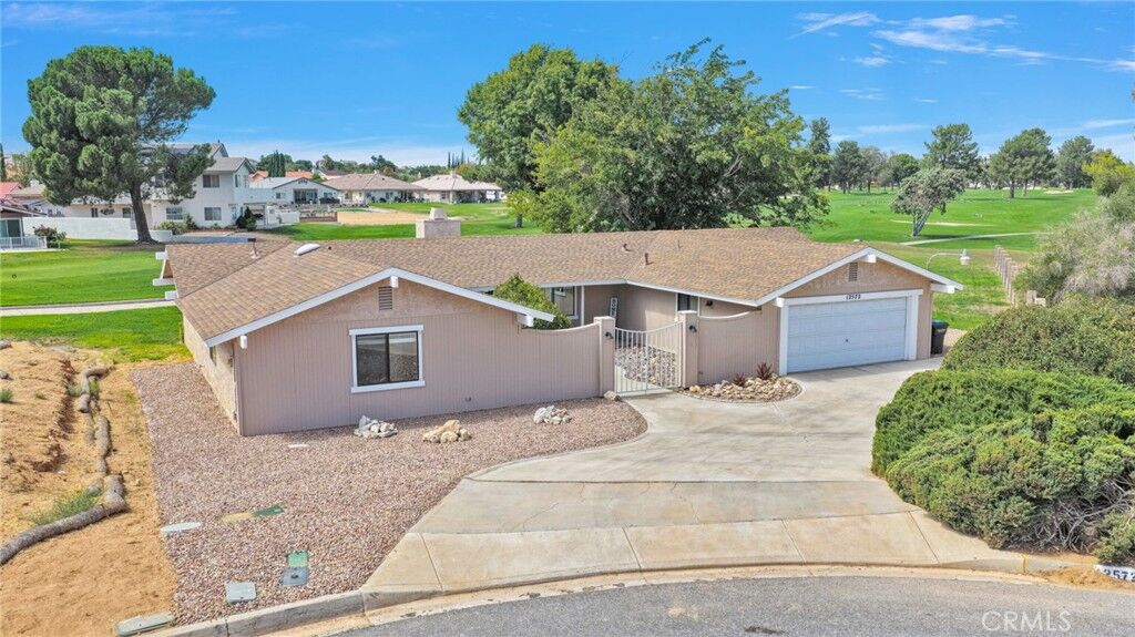 Property Photo: 12572 Coronado Lane CA 92395