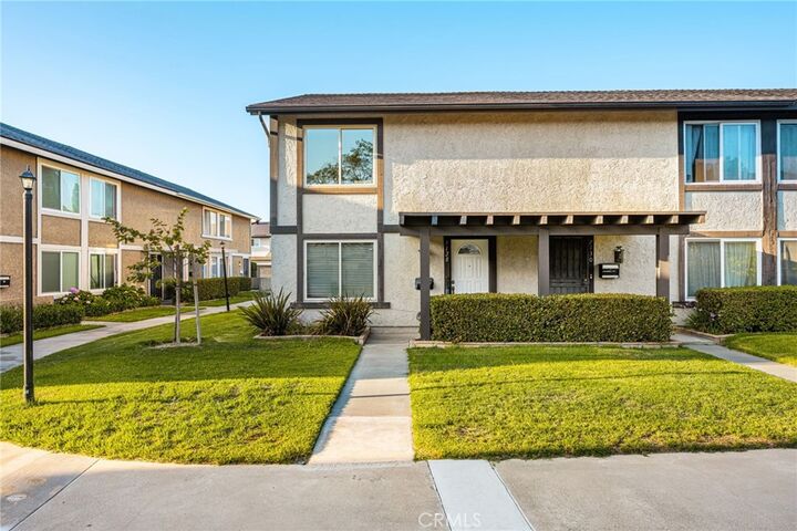 Property Photo: 7128 Marshall CA 90680