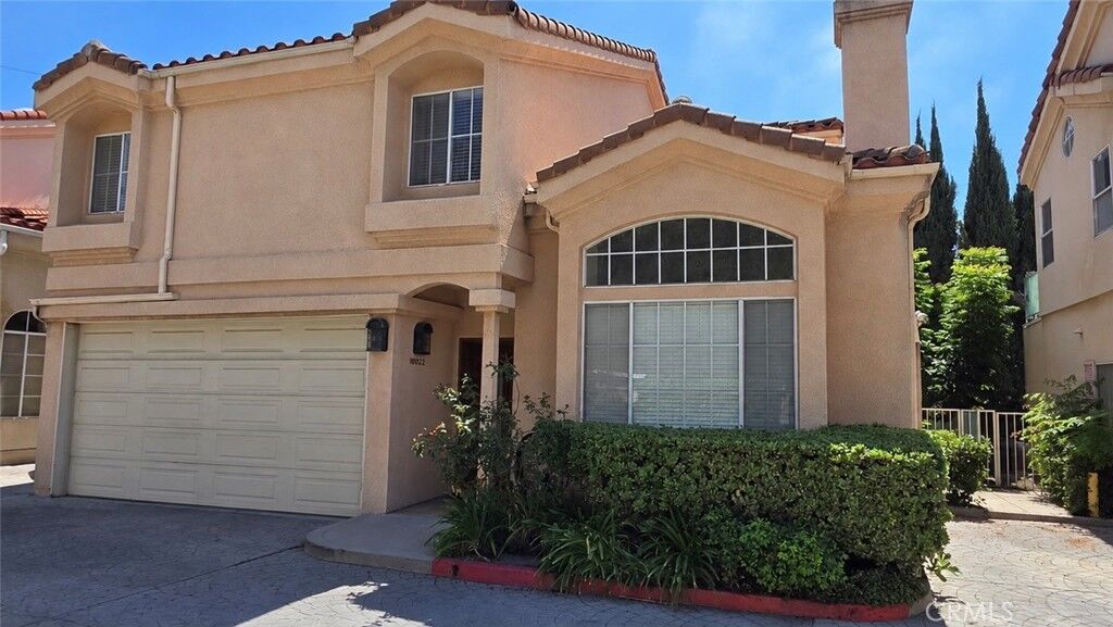 Property Photo: 10002 Unit C Reseda Boulevard CA 91324