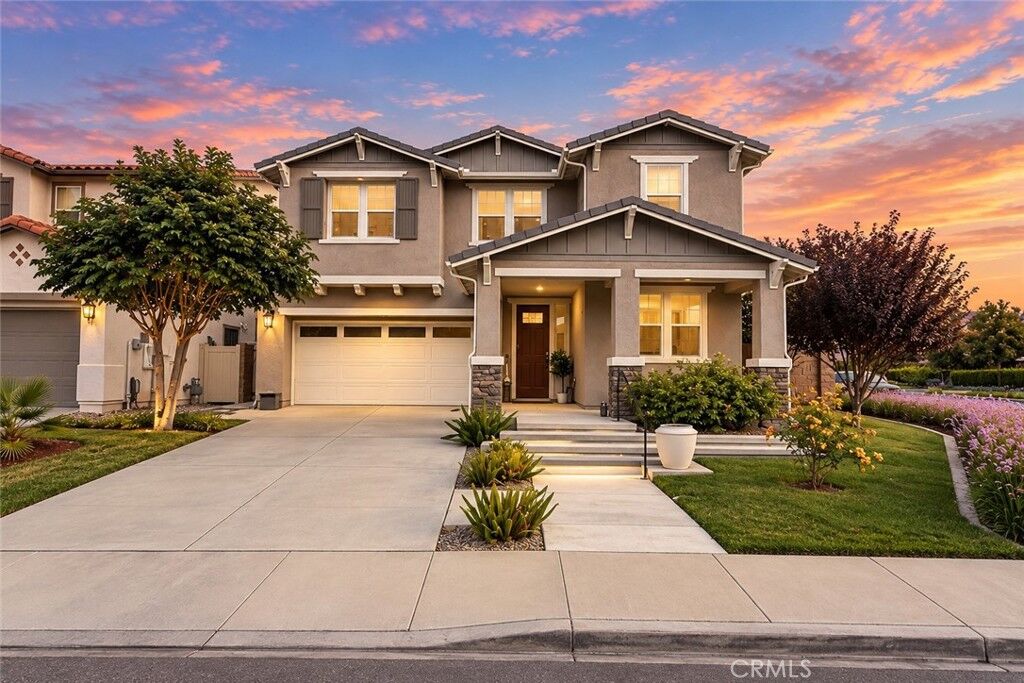Property Photo:  30826 Bloomfest  CA 92563 