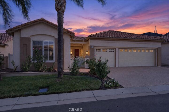 Property Photo: 4979 Singing Hills CA 92220