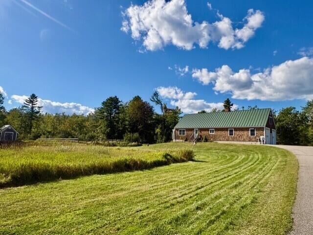 Property Photo:  141 Quarry Road  ME 04090 