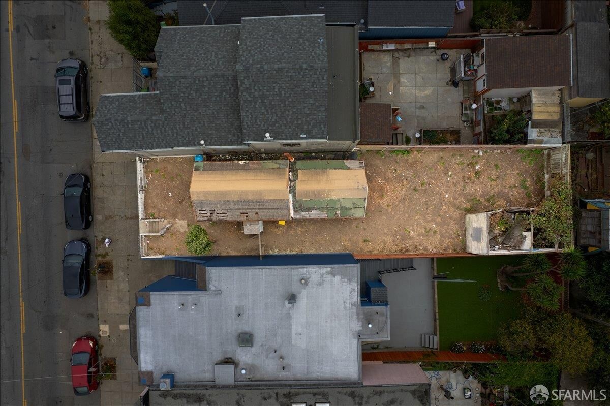Property Photo:  1279 Gilman Avenue  CA 94124 