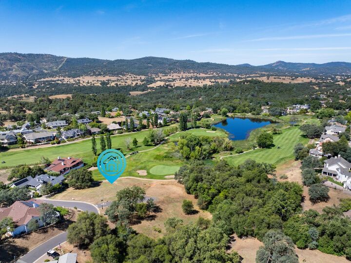 Property Photo: 767 Grinding Rock Road CA 95222
