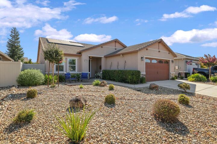 Property Photo:  2658 Fern Meadow Avenue  CA 95336 