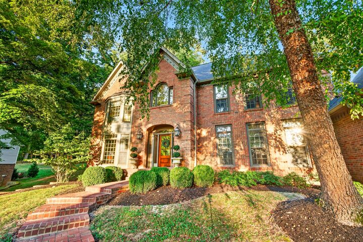 Property Photo:  837 River Run  TN 37043 