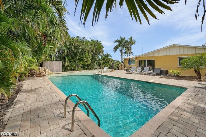 Property Photo:  3596 Emerald Avenue  FL 33956 