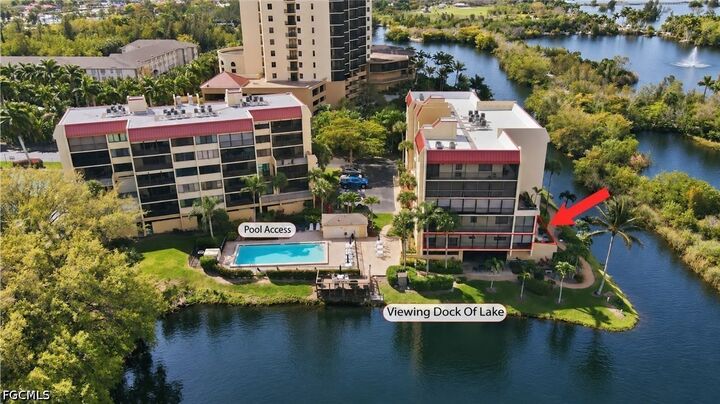 Property Photo:  7129 Lakeridge View Court 104  FL 33907 