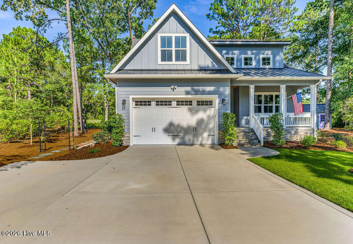 Property Photo:  30 Beasley Drive  NC 28374 