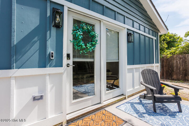 Property Photo: 125 W Bedford Road A NC 28411