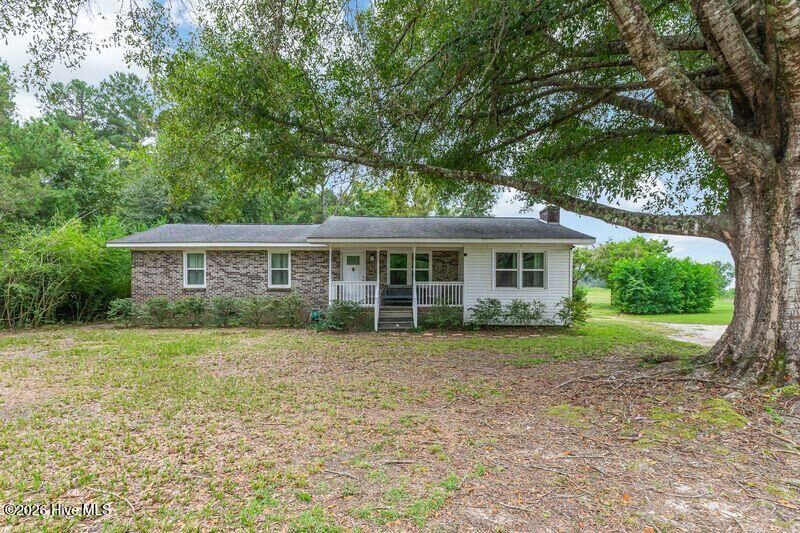 Property Photo: 7797 Etheridge Road NW NC 28452