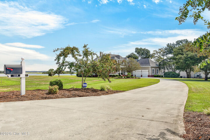 Property Photo: 118 Harold Avenue NC 28584