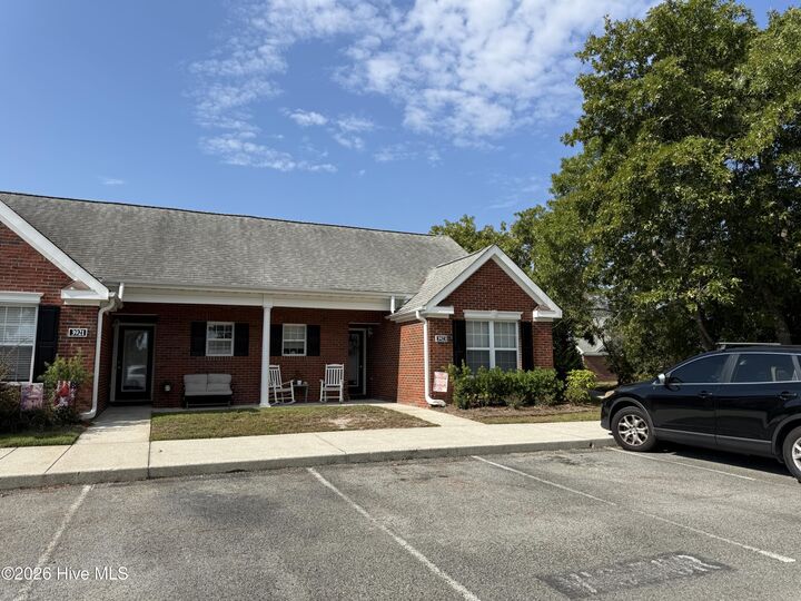 Property Photo: 3923 Merestone Drive NC 28412