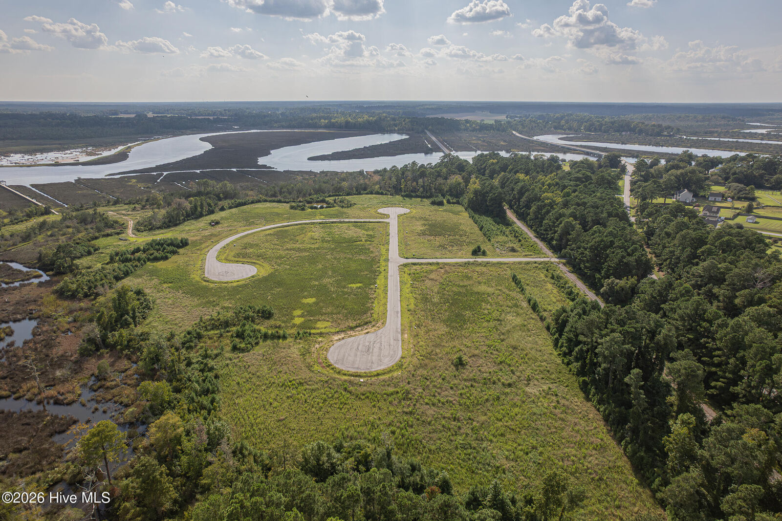 Property Photo:  132 19 Southern Marsh Way  NC 28582 