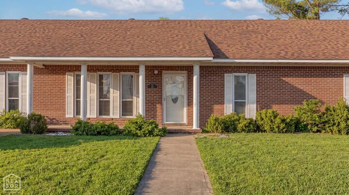 Property Photo:  24 County Road 1411  AR 72422 