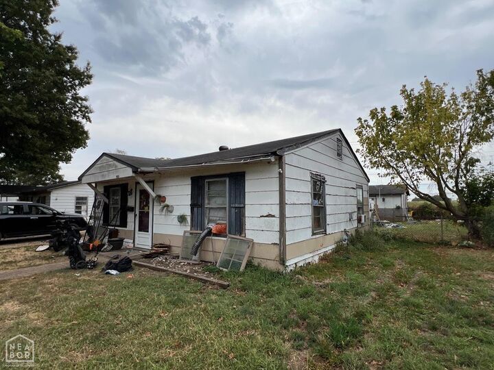 Property Photo: 905 Mulberry Drive AR 72472