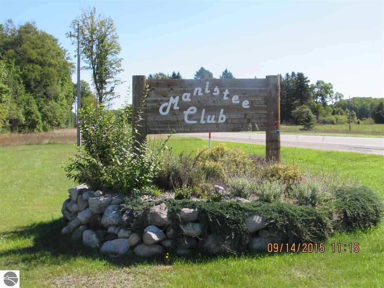 Property Photo: 431 Kleehammer Club Drive MI 49646