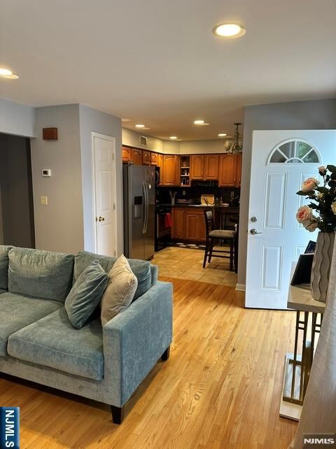 Property Photo:  135 Riverview Avenue 1  NJ 07031 