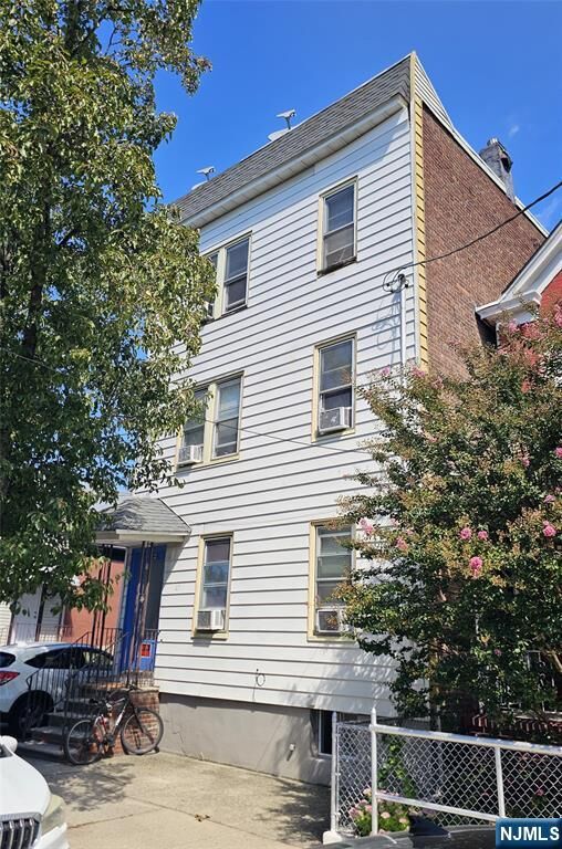 Property Photo:  27 Milosh Street  NJ 07011 