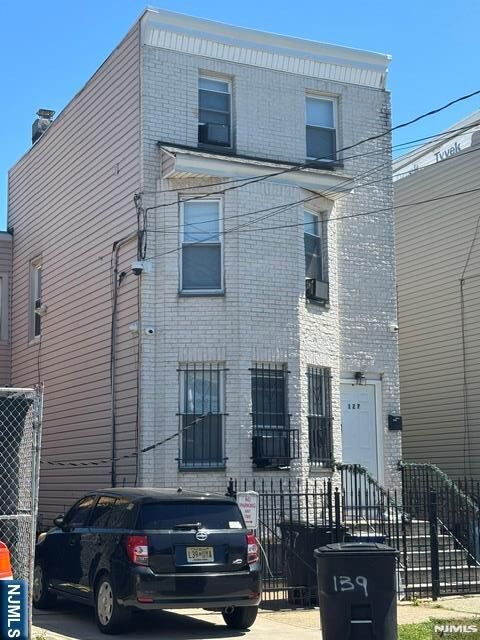 Property Photo: 127 Verona Avenue NJ 07104