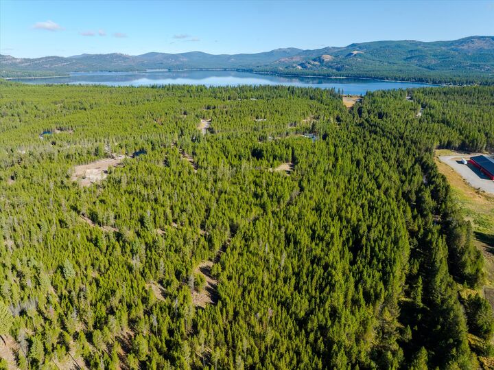 Property Photo:  21 Gunsite Court  MT 59925 