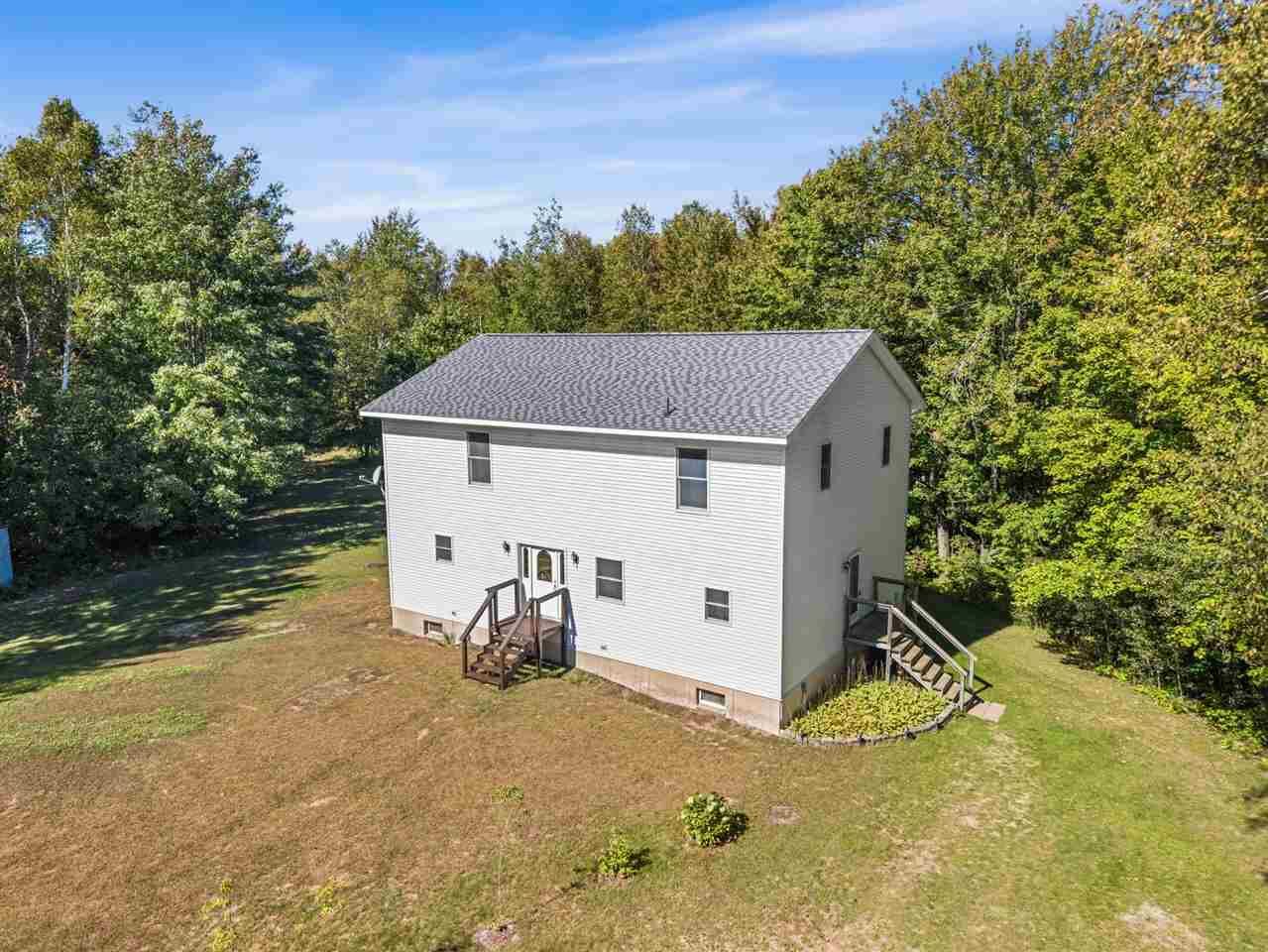 Property Photo: 2263 Elder MI 49718