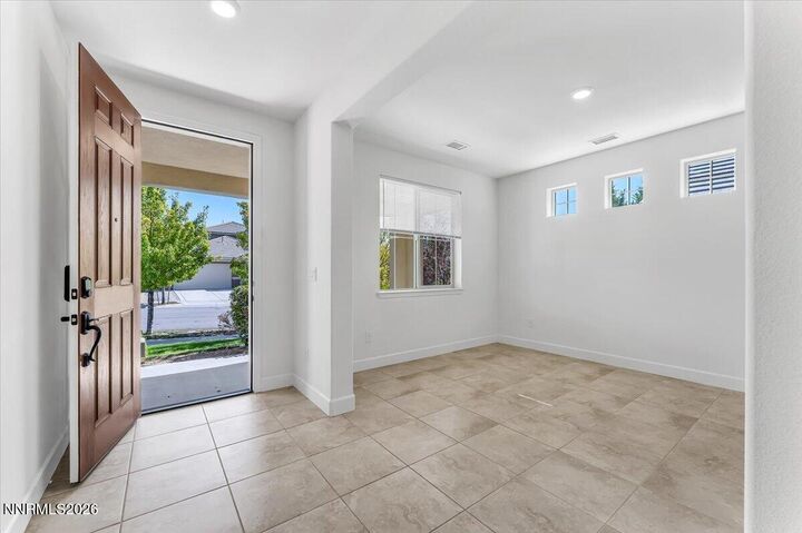 Property Photo:  1615 Heavenly View Trail  NV 89523 