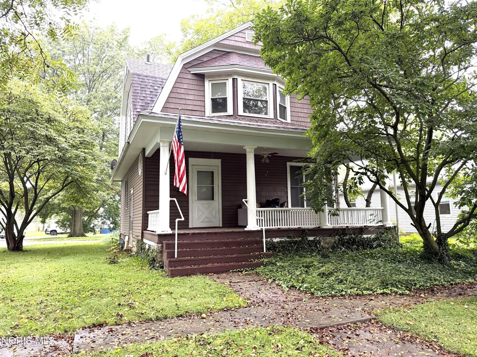 Property Photo: 305 S Mary Street OH 45843