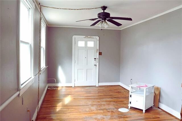 Property Photo:  1007 Joan Avenue  LA 70001 