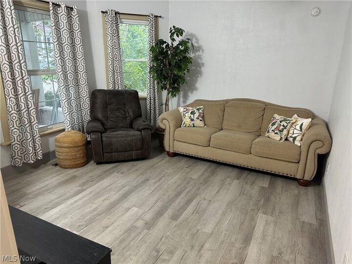 Property Photo:  1011 Tefft Street  WV 26101 